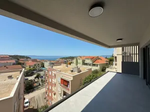 Prodej bytu 3+kk, Makarska, Chorvatsko, 76 m2
