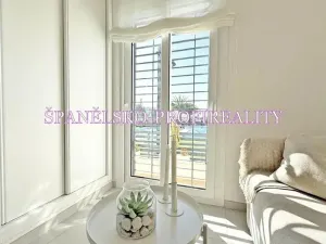 Prodej vily, Torrevieja, Španělsko, 100 m2