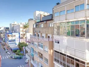 Prodej bytu 4+1, Torrevieja, Španělsko, 89 m2