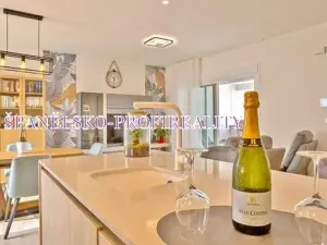 Prodej bytu 3+kk, Orihuela, Španělsko, 79 m2