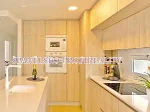 Prodej bytu 3+kk, Orihuela, Španělsko, 79 m2