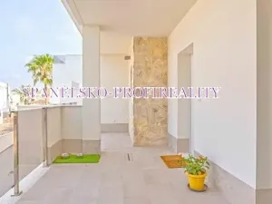 Prodej bytu 3+kk, Orihuela, Španělsko, 79 m2