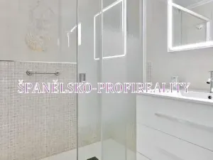 Prodej bytu 3+1, Torrevieja, Španělsko, 100 m2