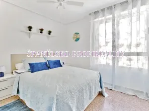 Prodej bytu 3+1, Torrevieja, Španělsko, 100 m2