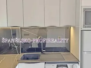 Prodej bytu 2+kk, Torrevieja, Španělsko, 38 m2