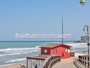 Prodej bytu 2+kk, Torrevieja, Španělsko, 38 m2