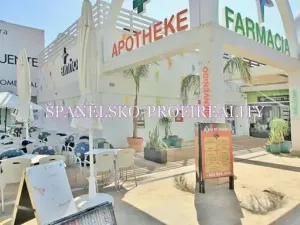 Prodej vily, Villamartín, Španělsko, 100 m2