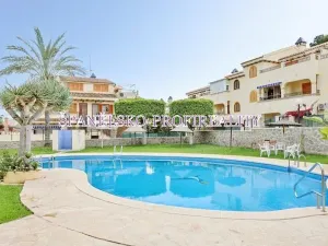 Prodej vily, Torrevieja, Španělsko, 46 m2