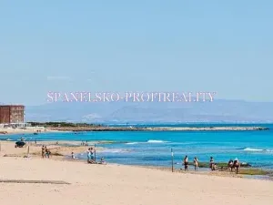 Prodej bytu 3+kk, Torrevieja, Španělsko, 66 m2