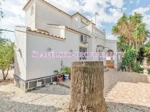 Prodej vily, Orihuela, Španělsko, 67 m2