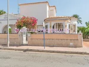 Prodej vily, Orihuela, Španělsko, 67 m2