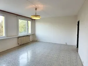 Prodej bytu 3+1, Praha - Střížkov, Šluknovská, 68 m2