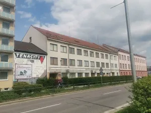Pronájem kanceláře, Pardubice, 65 m2