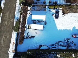 Prodej pozemku pro bydlení, Květnice, Mařinková, 703 m2