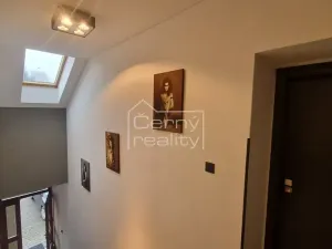 Pronájem bytu 3+kk, Jičín, Kollárova, 80 m2