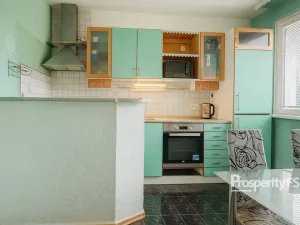 Prodej bytu 3+1, Česká Lípa, Bratří Čapků, 67 m2