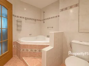 Prodej bytu 3+1, Česká Lípa, Bratří Čapků, 67 m2