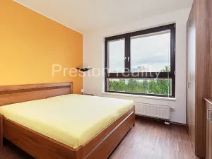 Pronájem bytu 2+kk, Praha - Stodůlky, Jeremiášova, 47 m2