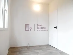 Pronájem bytu 3+1, Jindřichův Hradec, sídliště U Nádraží, 87 m2