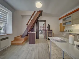 Prodej rodinného domu, Žirovnice, Popelínská, 63 m2