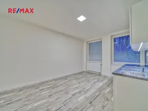 Pronájem bytu 2+kk, Chlumec nad Cidlinou, Rooseveltova, 41 m2