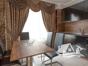 Prodej bytu 1+kk, Nesebar, Bulharsko, 30 m2