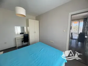 Prodej bytu 3+kk, Nesebar, Bulharsko, 59 m2