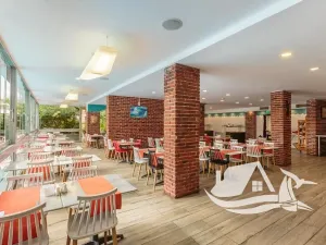 Prodej bytu 3+kk, Nesebar, Bulharsko, 59 m2