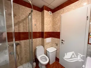 Prodej bytu 2+kk, Nesebar, Bulharsko, 50 m2