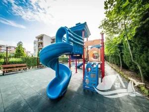 Prodej bytu 2+kk, Nesebar, Bulharsko, 50 m2