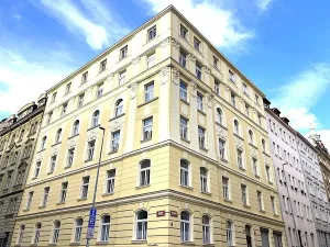 Pronájem bytu 2+kk, Praha - Vršovice, Na spojce, 55 m2