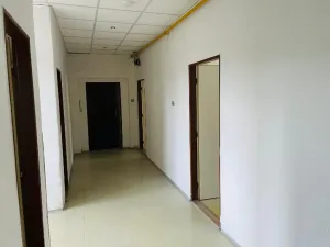 Prodej bytu 3+1, Lomnice nad Popelkou, Komenského, 113 m2