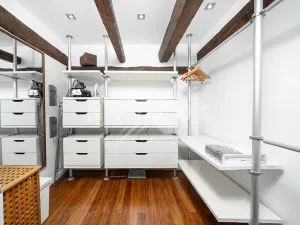 Pronájem bytu 3+kk, Praha - Troja, Povltavská, 116 m2