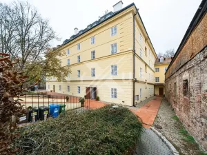 Pronájem bytu 3+kk, Praha - Troja, Povltavská, 116 m2