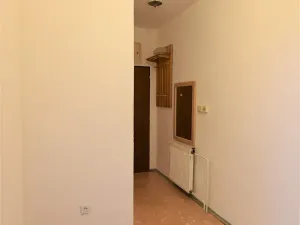 Pronájem bytu 1+1, Letovice, Bezručova, 36 m2