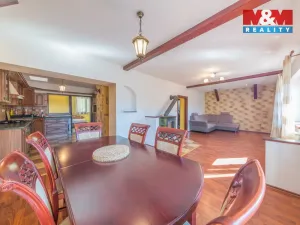 Prodej kanceláře, Ostrava - Vítkovice, Holubova, 280 m2