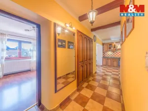 Prodej kanceláře, Ostrava - Vítkovice, Holubova, 280 m2