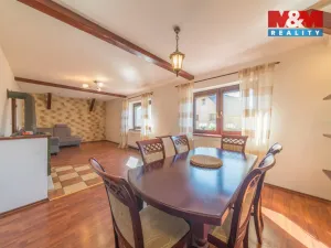 Prodej kanceláře, Ostrava - Vítkovice, Holubova, 280 m2