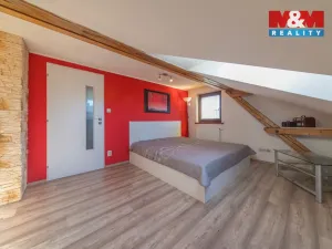 Prodej kanceláře, Ostrava - Vítkovice, Holubova, 280 m2