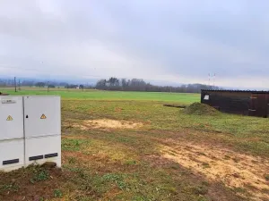 Prodej pozemku pro bydlení, Vamberk, Koukolova, 811 m2