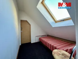 Prodej rodinného domu, Bernartice - Svatkovice, 104 m2