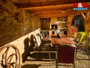 Prodej rodinného domu, Bernartice - Svatkovice, 104 m2