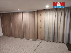 Pronájem rodinného domu, Beroun - Beroun-Závodí, Vojanova, 120 m2