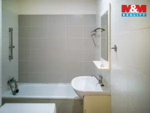 Prodej bytu 3+1, Chomutov, Písečná, 80 m2