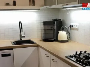 Prodej bytu 3+1, Chomutov, Písečná, 80 m2