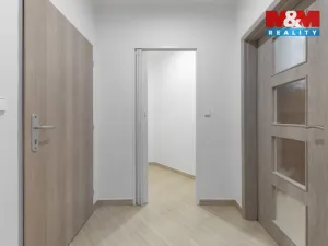 Prodej bytu 1+kk, Pasohlávky, 42 m2