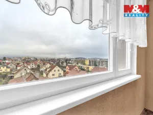 Prodej bytu 3+1, Jičín - Nové Město, Na jihu, 71 m2