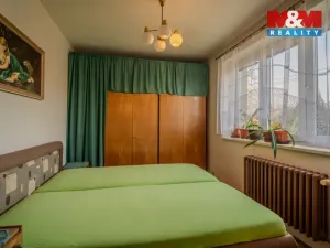 Prodej rodinného domu, Dolní Lutyně, Pod Kostelem, 200 m2