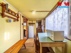 Prodej pozemku pro bydlení, Ejpovice, 410 m2