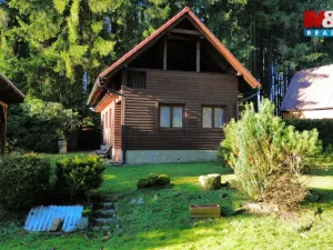 Prodej rodinného domu, Vyskytná nad Jihlavou - Hlávkov, 114 m2